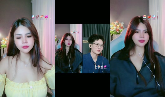 jomjamyosita TikTok Live — Aug 27, 2026, 4:13 PM