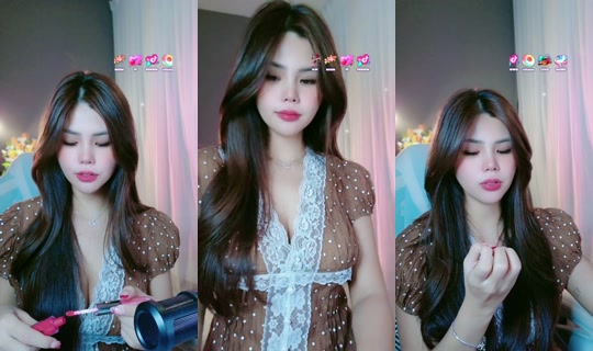 jomjamyosita TikTok Live — Aug 29, 2026, 10:48 AM