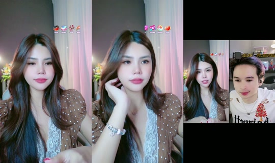 jomjamyosita TikTok Live — Aug 29, 2026, 11:38 AM