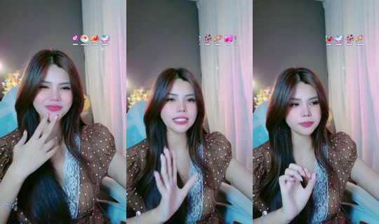 jomjamyosita TikTok Live — Aug 29, 2026, 12:29 PM