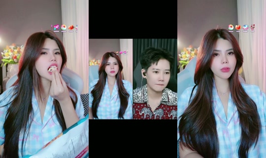 jomjamyosita TikTok Live — Aug 29, 2026, 2:56 PM