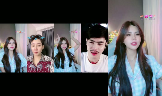 jomjamyosita TikTok Live — Aug 29, 2026, 3:47 PM
