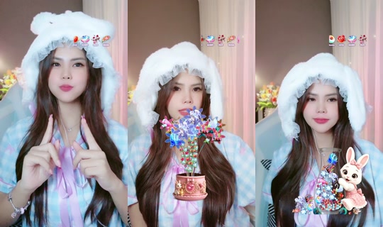 jomjamyosita TikTok Live — Aug 29, 2026, 4:37 PM
