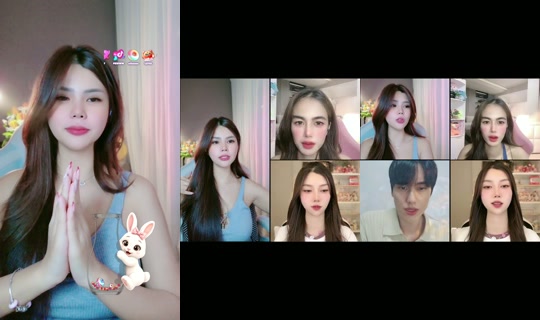 jomjamyosita TikTok Live — Aug 30, 2026, 12:31 PM