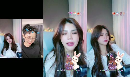 jomjamyosita TikTok Live — Aug 30, 2026, 4:42 PM