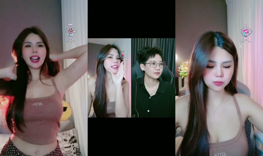 jomjamyosita TikTok Live — Sep 3, 2026, 3:08 PM