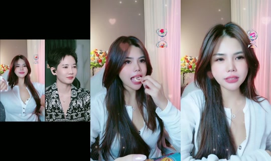 jomjamyosita TikTok Live — Oct 2, 2026, 3:27 PM