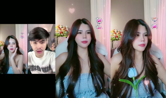 jomjamyosita TikTok Live — Oct 3, 2026, 11:52 AM