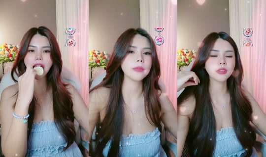 jomjamyosita TikTok Live — Oct 3, 2026, 12:42 PM