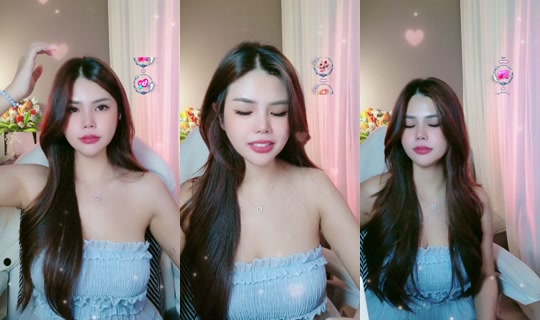 jomjamyosita TikTok Live — Oct 3, 2026, 3:33 PM