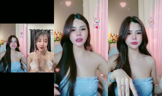 jomjamyosita TikTok Live — Oct 3, 2026, 4:23 PM