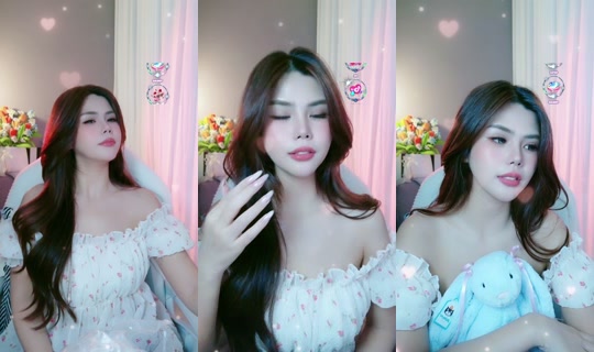 jomjamyosita TikTok Live — Oct 4, 2026, 6:39 AM