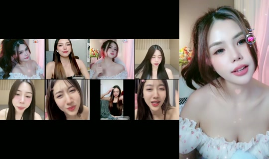 jomjamyosita TikTok Live — Oct 4, 2026, 7:30 AM