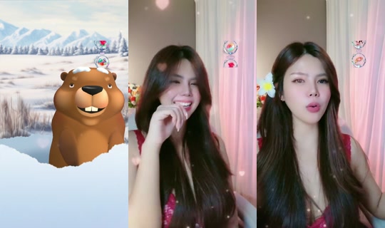 jomjamyosita TikTok Live — Oct 5, 2026, 12:58 PM
