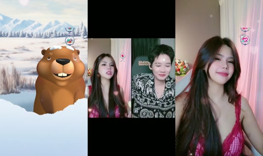 jomjamyosita TikTok Live — Oct 5, 2026, 2:00 PM