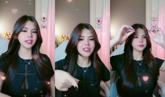 jomjamyosita TikTok Live — Oct 7, 2026, 3:09 PM
