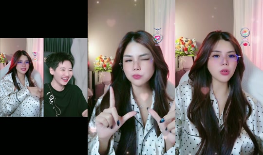 jomjamyosita TikTok Live — Oct 7, 2026, 4:10 PM
