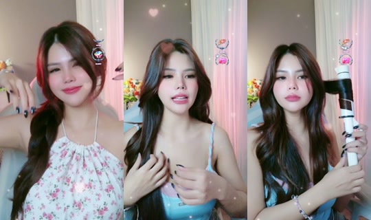 jomjamyosita TikTok Live — Oct 9, 2026, 10:06 AM