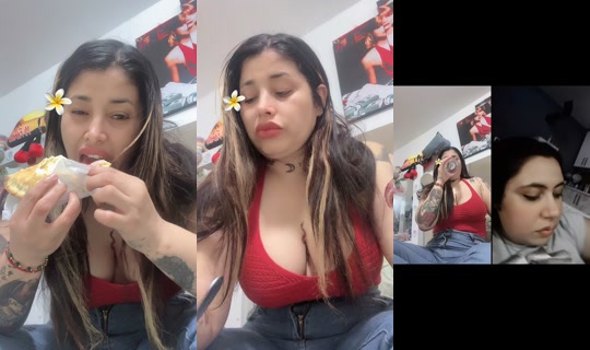 jonaelvisdavid TikTok Live — Oct 1, 2026, 5:41 AM