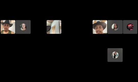 jonasvasconcelos23 TikTok Live — Sep 30, 2026, 10:50 AM