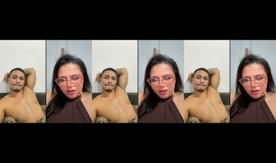 jonasvasconcelos23 TikTok Live — Oct 1, 2026, 5:29 AM
