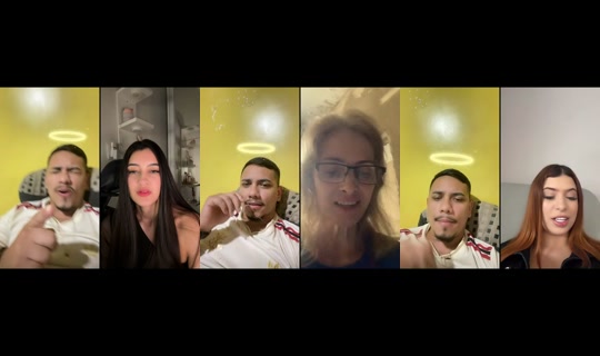 jonasvasconcelos23 TikTok Live — Oct 3, 2026, 9:29 AM
