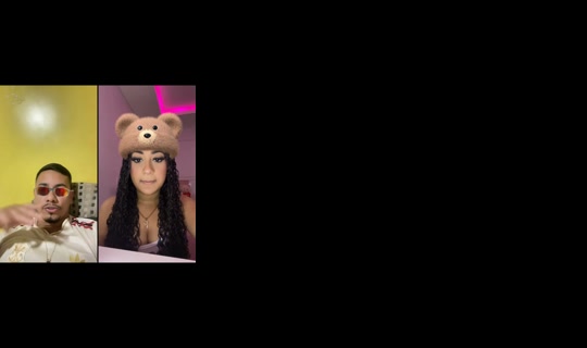 jonasvasconcelos23 TikTok Live — Oct 3, 2026, 10:19 AM