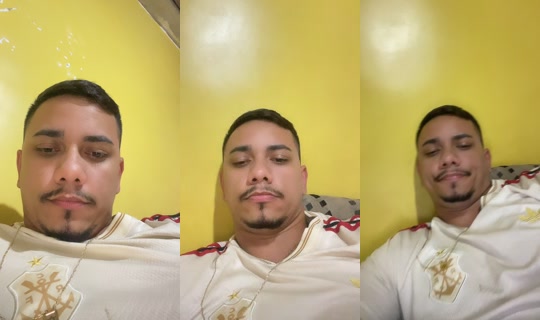 jonasvasconcelos23 TikTok Live — Oct 3, 2026, 10:36 AM