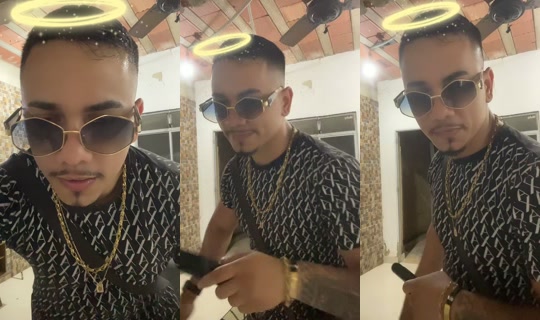 jonasvasconcelos23 TikTok Live — Oct 6, 2026, 3:13 AM