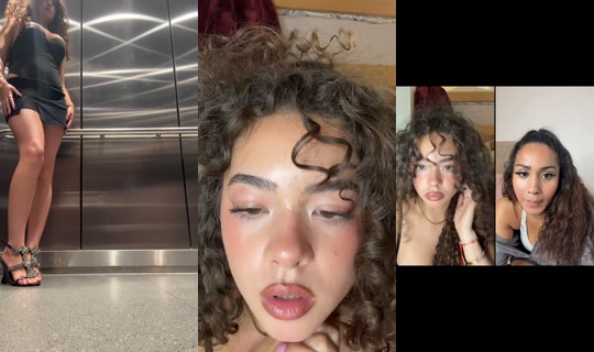 jonelleward TikTok Live — Oct 7, 2026, 5:00 AM