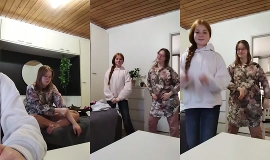 jonna.haataja2 TikTok Live — Oct 3, 2026, 12:18 PM