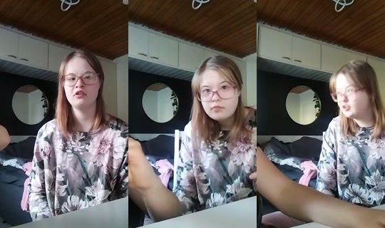 jonna.haataja2 TikTok Live — Oct 5, 2026, 12:32 PM