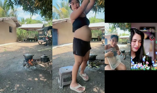 jonnarosetaguiam TikTok Live — Aug 26, 2026, 3:19 AM