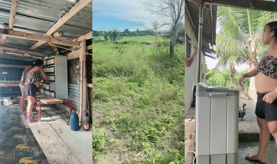 jonnarosetaguiam TikTok Live — Aug 29, 2026, 12:05 AM