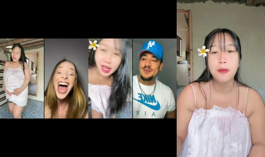 jonnarosetaguiam TikTok Live — Aug 30, 2026, 2:40 AM