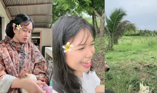 jonnarosetaguiam TikTok Live — Aug 30, 2026, 3:30 AM