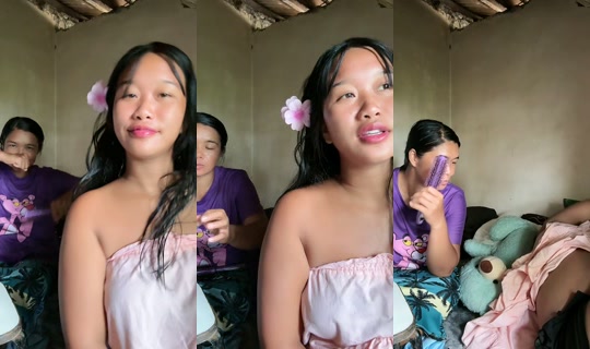 jonnarosetaguiam TikTok Live — Aug 31, 2026, 5:16 AM