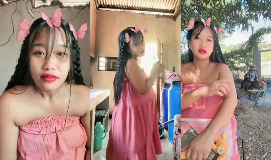 jonnarosetaguiam TikTok Live — Oct 3, 2026, 3:29 AM