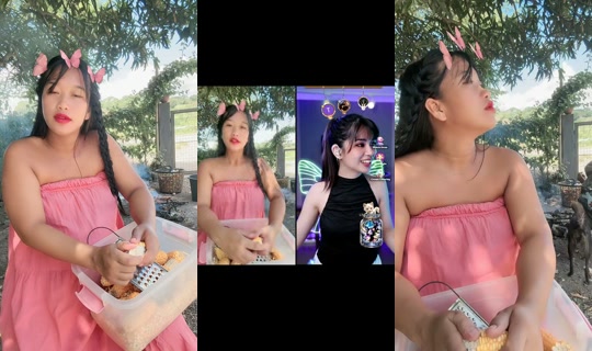 jonnarosetaguiam TikTok Live — Oct 3, 2026, 4:19 AM