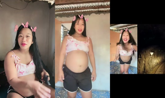 jonnarosetaguiam TikTok Live — Oct 5, 2026, 12:46 AM