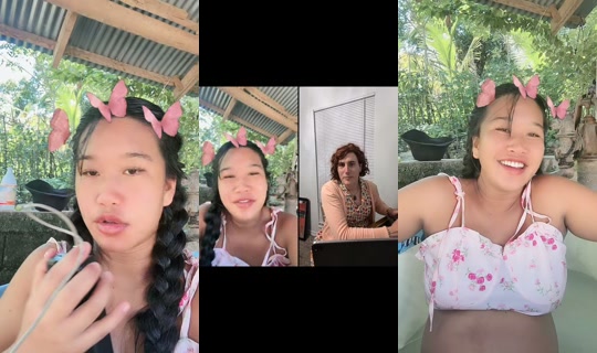 jonnarosetaguiam TikTok Live — Oct 5, 2026, 3:33 AM
