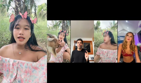 jonnarosetaguiam TikTok Live — Oct 7, 2026, 2:02 AM