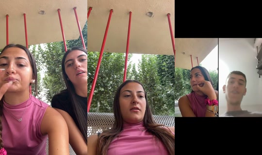 jooanaa_10 TikTok Live — Sep 28, 2026, 11:27 AM