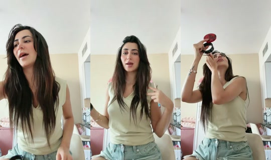 jood044 TikTok Live — Oct 6, 2026, 12:45 PM