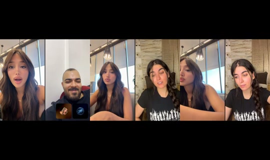 jooyyyyyzz TikTok Live — Aug 20, 2026, 4:15 PM