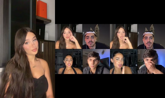 jooyyyyyzz TikTok Live — Aug 21, 2026, 8:42 PM
