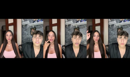 jooyyyyyzz TikTok Live — Aug 24, 2026, 12:49 AM