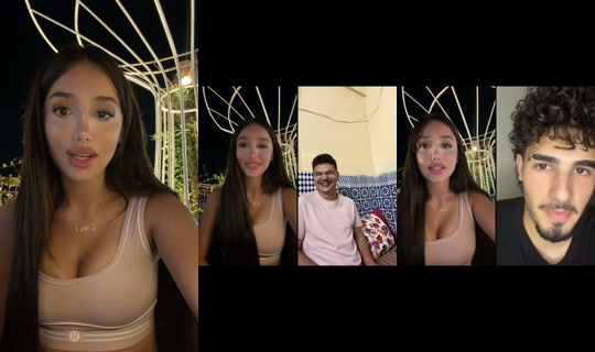jooyyyyyzz TikTok Live — Aug 24, 2026, 7:42 PM