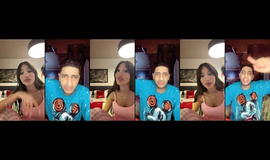 jooyyyyyzz TikTok Live — Sep 5, 2026, 4:24 PM