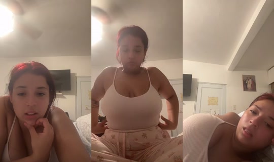joraika_part2 TikTok Live — Oct 3, 2026, 11:35 PM